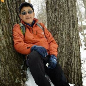 Meet your Posher, John